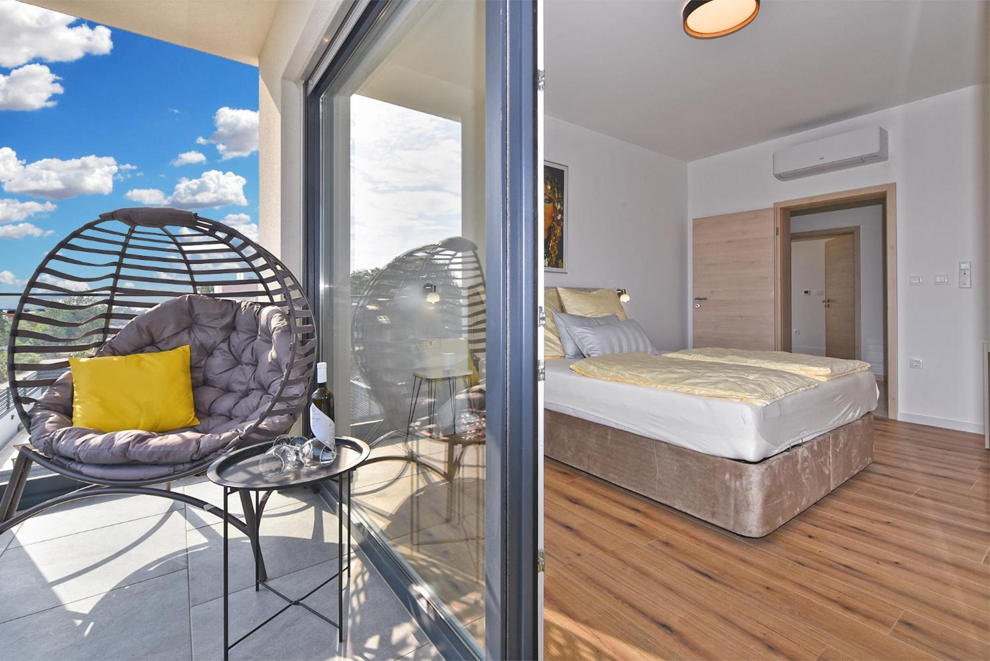 Jlo1 Mit Beheizbarem Pool Holiday home